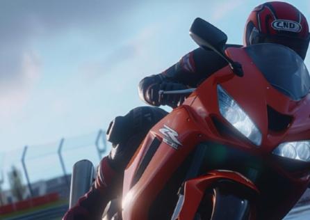 《黎明飛馳》手游2月26日刪檔測試:3D擬真賽車,極速狂飆等你來戰!