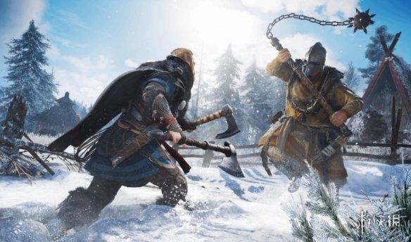 《刺客信条:影》提前泄露:战斗系统褒贬不一,优化出色但仍有小问题