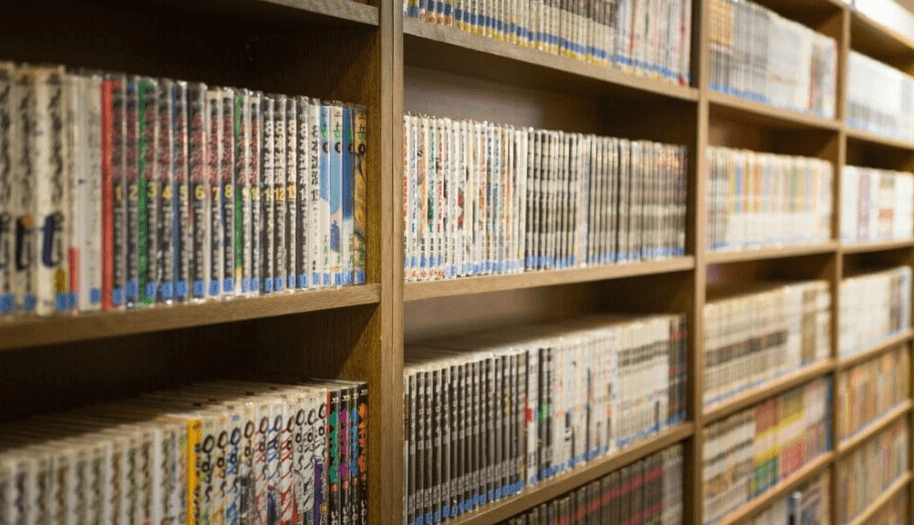 日本漫画市场规模突破7000亿日元,电子漫画占比超七成