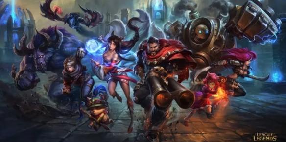 《英雄联盟》辅助工具Professor惹争议:大招CD计算功能被指“作弊”