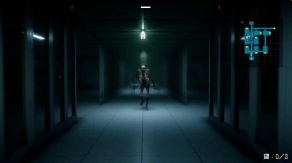 用尖叫求生!恐怖游戏《THREAT》挑战你的嗓门和邻居的忍耐力