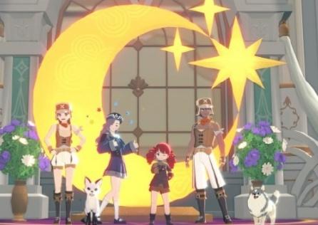 洛奇M韓服3月27日上線!Sixfast加速器助你暢玩無阻