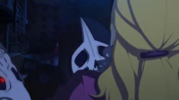 《鬼泣》动画剧集片段发布:但丁双枪炫技,4月3日上线!