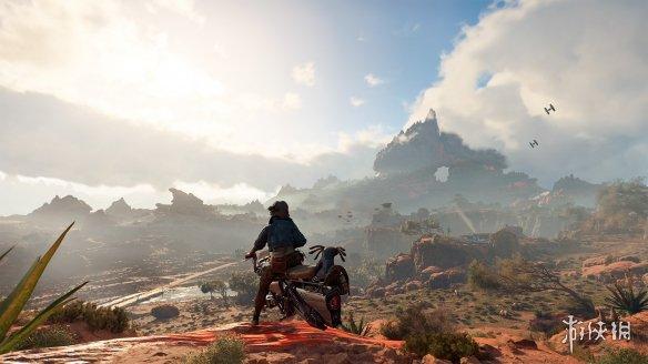 《星球大战:亡命之徒》Steam史低价促销,玩家褒贬不一