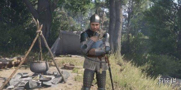 《天国:拯救2》即将推出自定义选项,包括新发型、胡须和硬核模式