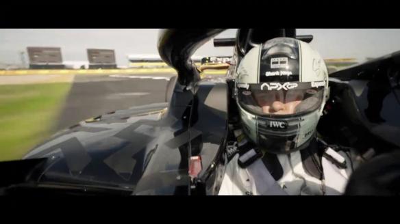 F1赛车电影:布拉德·皮特主演,打造最真实的赛道体验