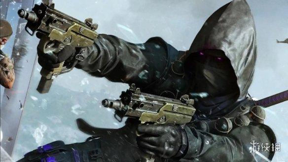 《使命召唤:战区》测试150人大逃杀模式,或将回归本源