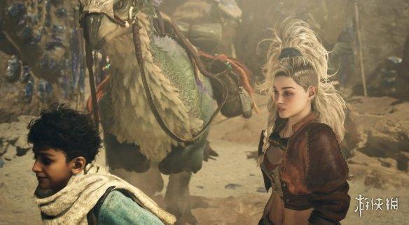 《怪物猎人:荒野》优化问题引争议,卡普空回应引不满