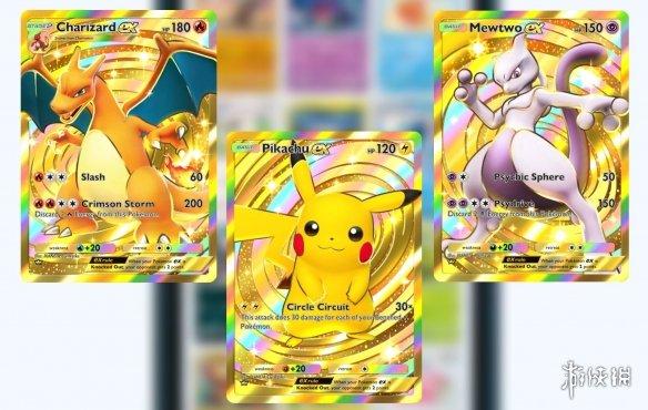 宝可梦集换式卡牌游戏下载量破亿,庆祝活动和未来计划公布