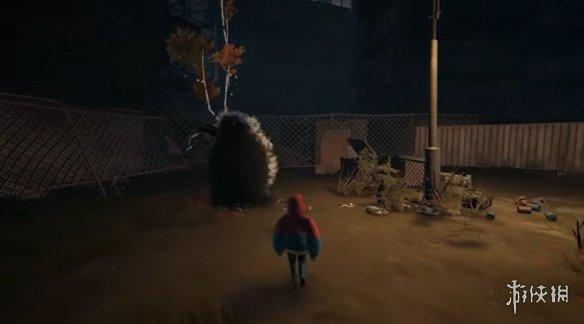 《游牧之旅》新实机预告:引领可爱生物开启高山冒险