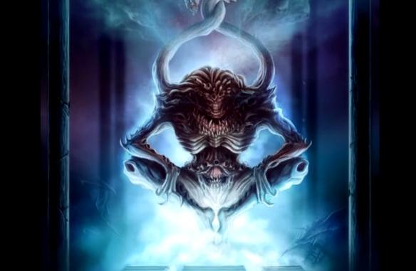 揭秘战锤宇宙中的奸奇:变化之神与阴谋的艺术