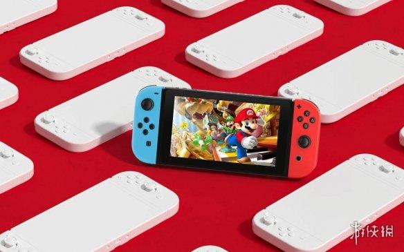 任天堂Switch八周年纪念:销量突破1.5亿,续作Switch 2或将暑期前发布