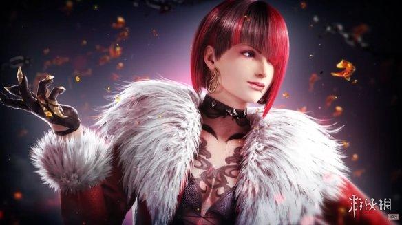 《铁拳8》安娜新形象引争议,制作人原田胜弘回应玩家诉求