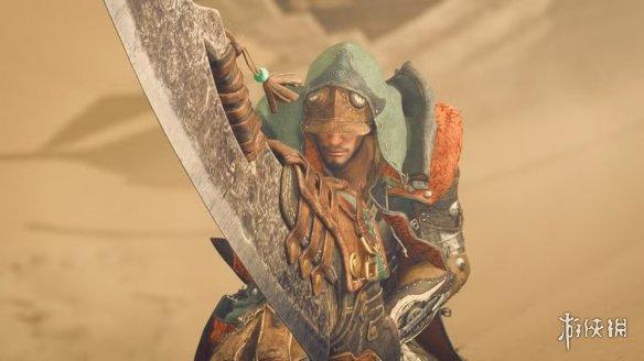 《怪物猎人:荒野》开场设计革新:高密度战斗引热议