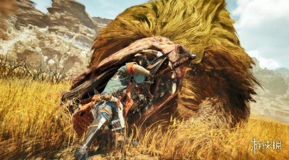 《怪物猎人:荒野》Steam销量突破190万,但优化问题遭玩家吐槽