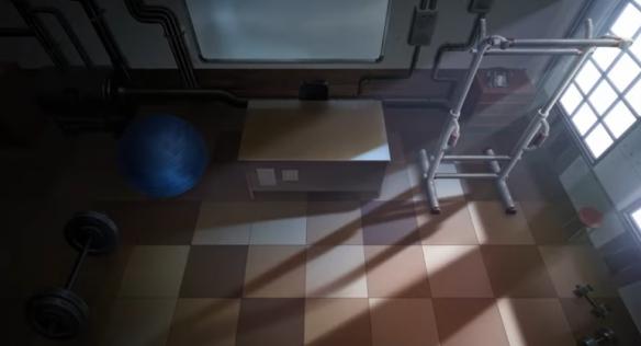 《炎炎消防队参之章》2025年4月热血回归!