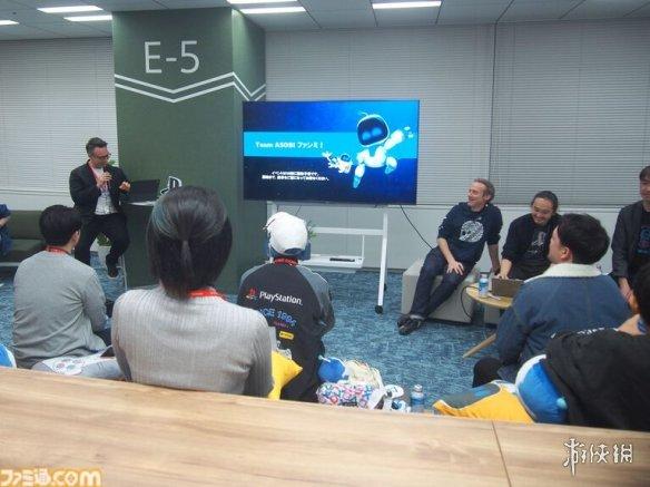 《宇宙机器人》开发者揭秘:PS5性能极致发挥,水与原木背后的技术挑战