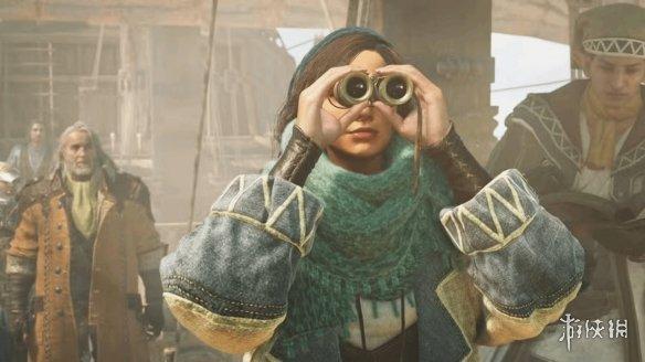 《怪物猎人:荒野》通关时长分析:比前作更精简,但未来可期