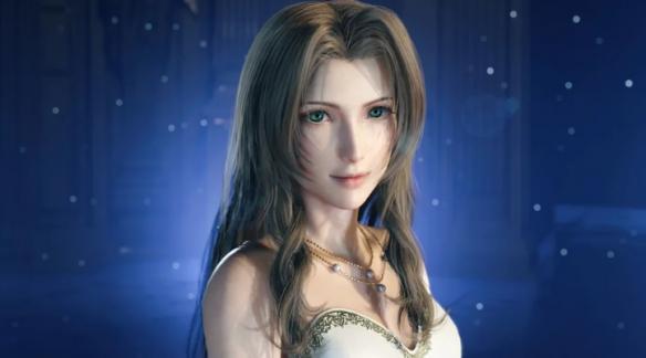 《FF7 REBIRTH》开发策略:Square Enix转向全球优先