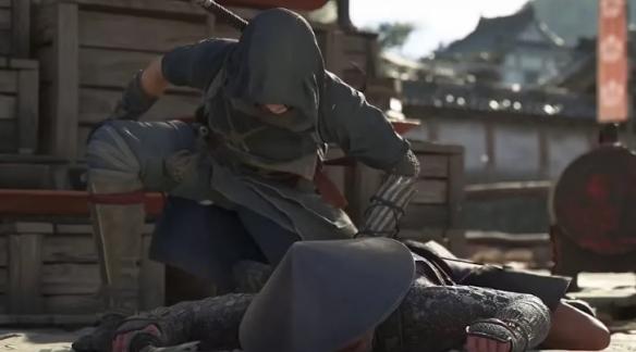 《刺客信条:影》深度解析:双主角背景、创新机制与80小时超长游戏体验