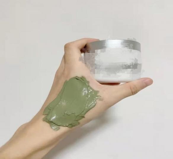 河马美容?涂泥膜去黑头?揭秘河马涂颜料的真相