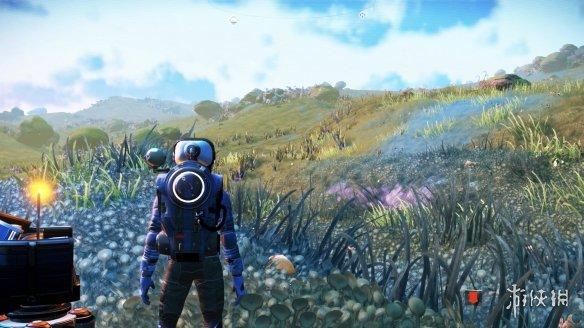 《无人深空》新补丁修复Bug,优化PS4内存