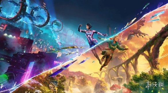 《双影奇境》媒体评分解禁,获赞誉无数,Hazelight再创合作游戏高峰