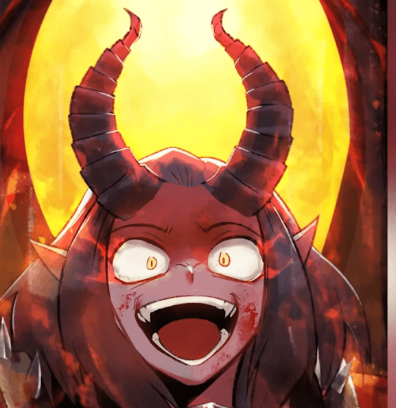 战锤混沌四神考:恐虐新娘瓦尔基娅的崛起之路