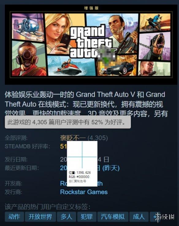 《三男一狗》增强版登陆Steam:褒贬不一,升级体验待优化