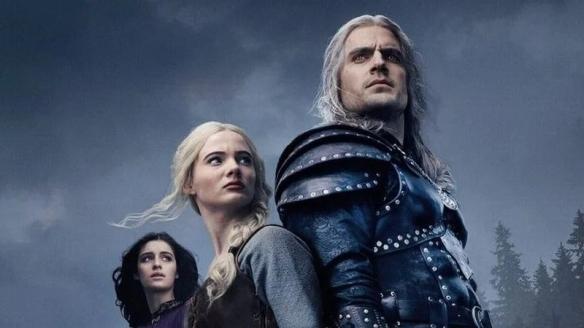 《巫师》剧集最终季第五季开拍,2025年迎来告别