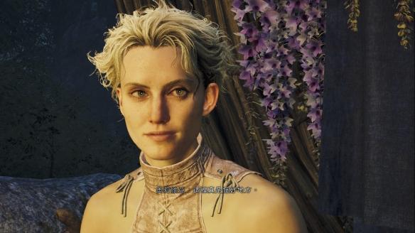 《怪物猎人:世界》人气角色奥莉维亚:可靠的支援猎人与玩家心中的理想典范