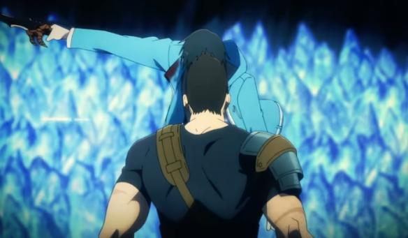 《我独自升级》第二季济州岛篇热血来袭!