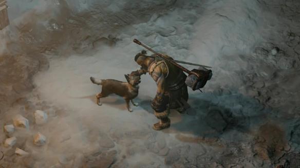 暗黑破坏神4:长期运营,打造暗黑世界