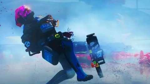 Bungie新作《马拉松》预购奖励及特别版内容曝光,或将于4月公布更多细节