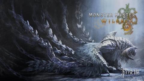 《怪物猎人:荒野》PS5版首周销量夺冠,全球累计销量突破800万