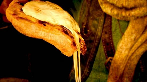 《怪物猎人:荒野》热销引发美食狂潮,日本玩家迷上游戏中的异域风味