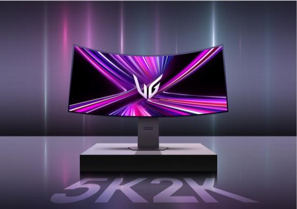 LG电子亮相AWE 2025,展现智能美好生活愿景