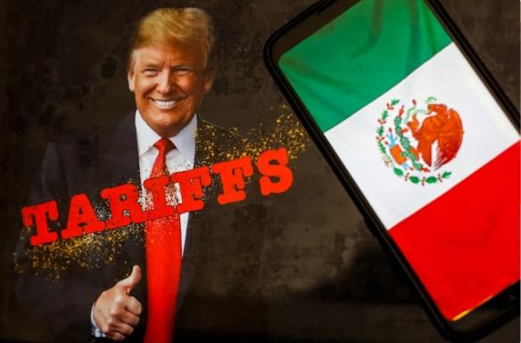 特朗普新关税政策或致游戏价格上涨,实体游戏恐受冲击