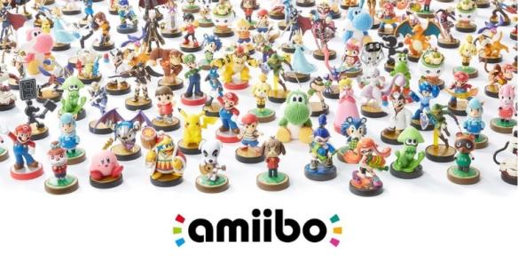 任天堂胜诉盗版amiibo案,获赔700万美元