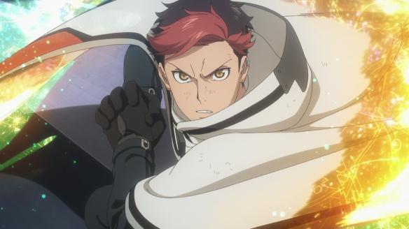 Netflix与霸权社强强联手!原创动画《月出之战》4月10日震撼来袭!