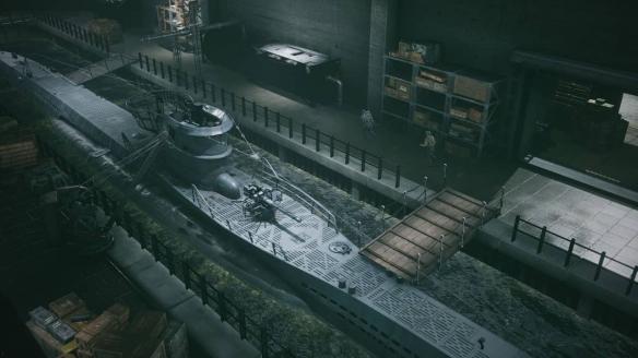 《盟军敢死队:起源》4月9日上线,重回二战精英小队起源!