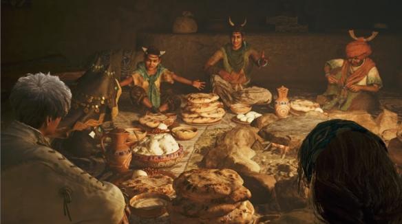 《怪物猎人:崛起》Ver.1.000.05.00更新:修复Bug,解决“请客”谜团