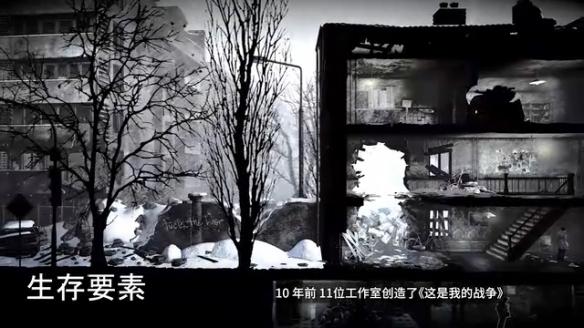 11bit工作室科幻新作《多重人生》登陆PS5、Xbox Series和PC平台