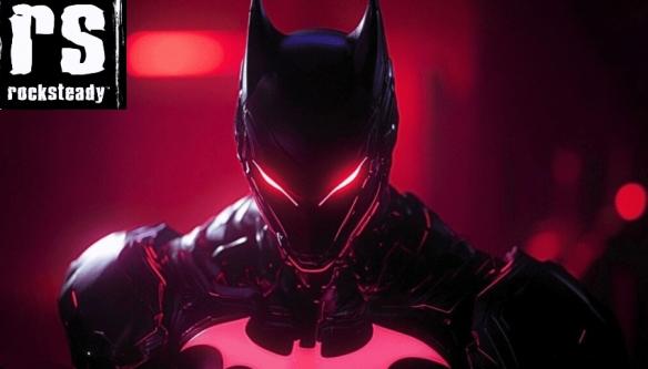 Rocksteady新作或为《未来蝙蝠侠》,曾取消的蝙蝠摩托战车或将回归