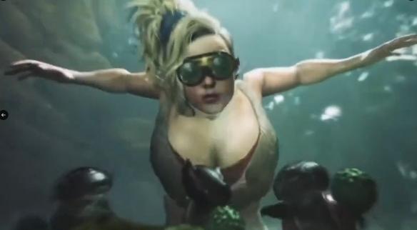 怪物猎人荒野PC版模组:洁玛的“特殊攻击”引热议