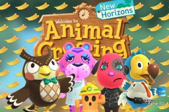 动森玩家吐槽铃钱兑换券兑换过程繁琐,呼吁任天堂改进UI