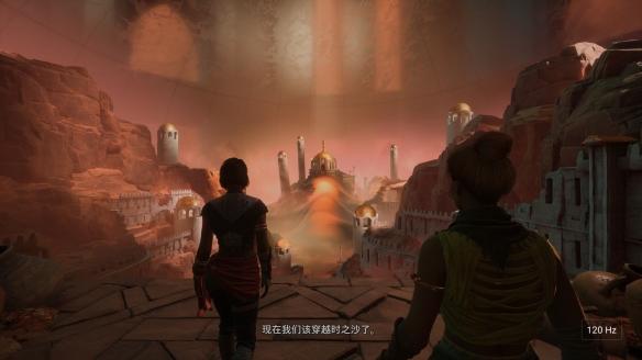 《双影奇境》中文配音:沉浸与争议并存