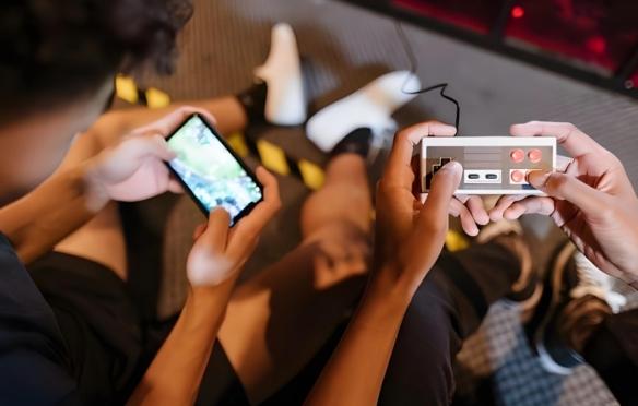 日本未成年人网络游戏犯罪人数上升引担忧