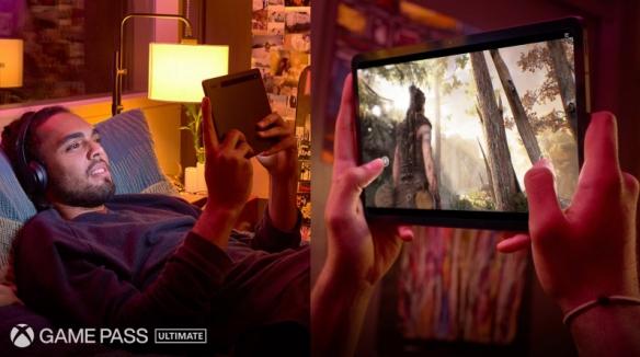 微软携手华硕打造Xbox掌机,代号“Project Kennan”