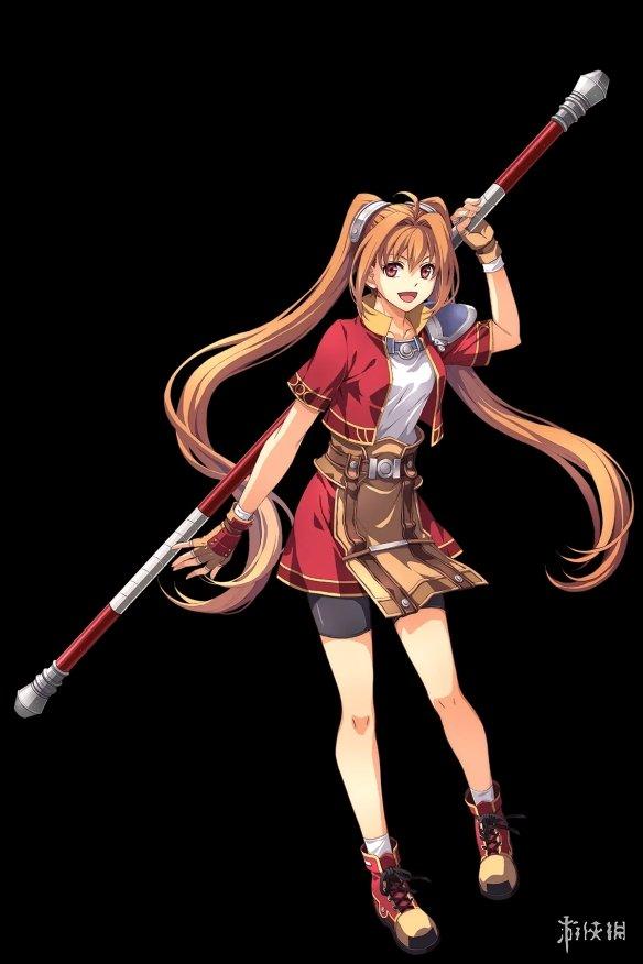 《空之轨迹》完全重制版惊艳亮相:角色立绘精美,画面大幅提升